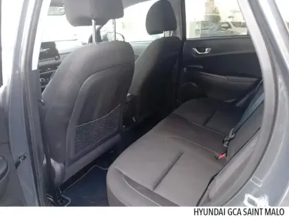 Photo 13 Hyundai Kona  1.6 GDi 141ch Hybrid Creative DCT-6