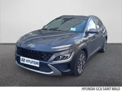 Photo Hyundai Kona Creative