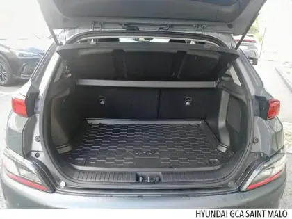 Photo 14 Hyundai Kona  1.6 GDi 141ch Hybrid Creative DCT-6