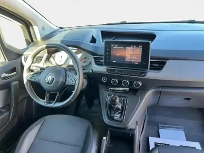 Photo 12 Renault Kangoo Van  1.3 TCe 130ch Extra Sésame Ouvre Toi
