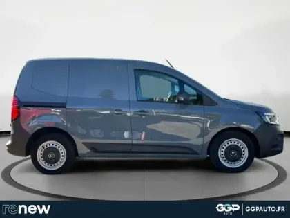 Photo 5 Renault Kangoo Van  1.3 TCe 130ch Extra Sésame Ouvre Toi