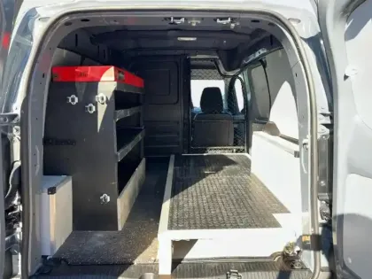 Photo 8 Renault Kangoo Van  1.3 TCe 130ch Extra Sésame Ouvre Toi