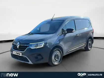 Photo Renault Kangoo Van Extra