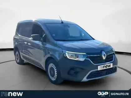 Photo 6 Renault Kangoo Van  1.3 TCe 130ch Extra Sésame Ouvre Toi