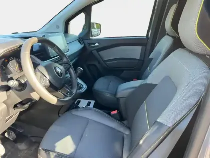 Photo 13 Renault Kangoo Van  1.3 TCe 130ch Extra Sésame Ouvre Toi