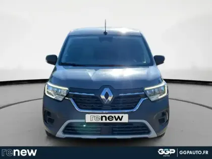 Photo 7 Renault Kangoo Van  1.3 TCe 130ch Extra Sésame Ouvre Toi