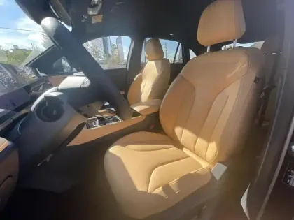 Photo 13 Mg EHS  1.5 GDI 272ch PHEV Luxury