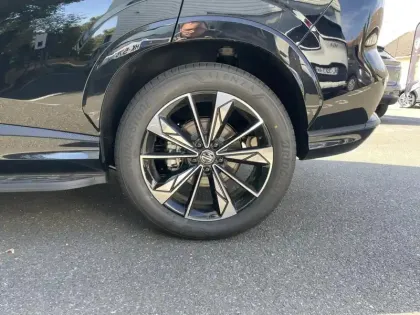 Photo 5 Mg EHS  1.5 GDI 272ch PHEV Luxury