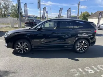 Photo 9 Mg EHS  1.5 GDI 272ch PHEV Luxury