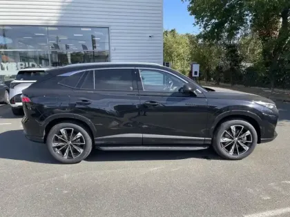 Photo 8 Mg EHS  1.5 GDI 272ch PHEV Luxury