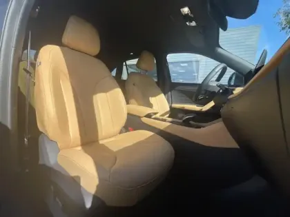 Photo 11 Mg EHS  1.5 GDI 272ch PHEV Luxury