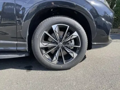 Photo 6 Mg EHS  1.5 GDI 272ch PHEV Luxury