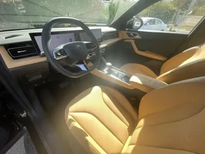 Photo 12 Mg EHS  1.5 GDI 272ch PHEV Luxury