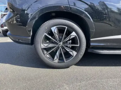 Photo 7 Mg EHS  1.5 GDI 272ch PHEV Luxury