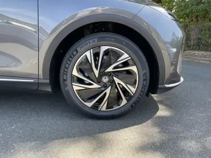 Photo 10 Mg MGS6  EV 244ch - 77kWh Luxury