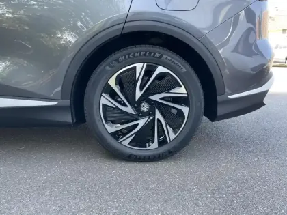 Photo 9 Mg MGS6  EV 244ch - 77kWh Luxury