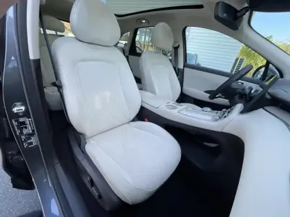 Photo 13 Mg MGS6  EV 244ch - 77kWh Luxury