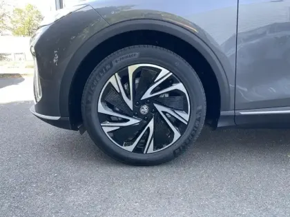 Photo 8 Mg MGS6  EV 244ch - 77kWh Luxury