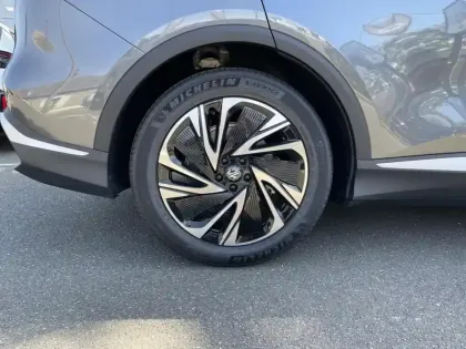 Photo 11 Mg MGS6  EV 244ch - 77kWh Luxury