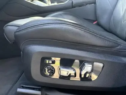 Photo 9 BMW Xm  4.4 V8 653ch