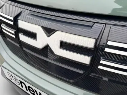 Photo 9 Dacia Spring  65ch Extreme