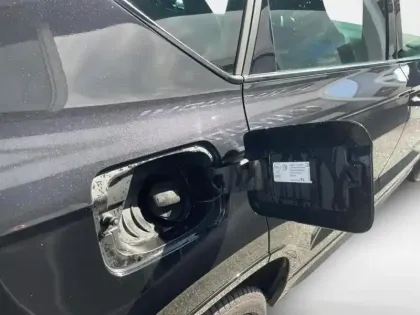 Photo 9 Cupra Ateca  1.5 TSI 150ch V DSG7