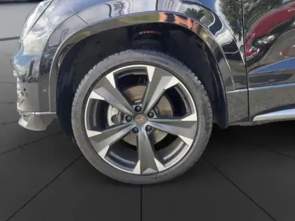 Photo 10 Cupra Ateca  1.5 TSI 150ch V DSG7