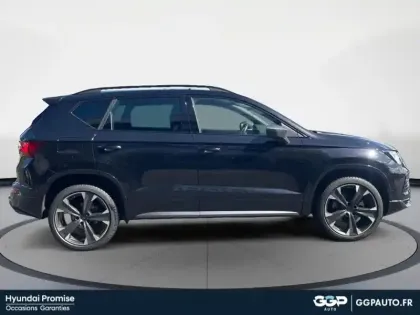 Photo 5 Cupra Ateca  1.5 TSI 150ch V DSG7