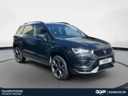 Photo 6 Cupra Ateca  1.5 TSI 150ch V DSG7