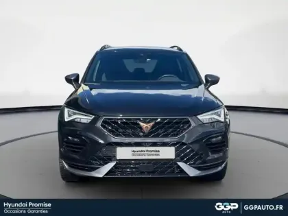 Photo 7 Cupra Ateca  1.5 TSI 150ch V DSG7