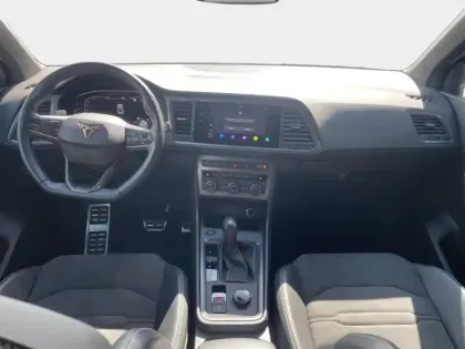Photo 12 Cupra Ateca  1.5 TSI 150ch V DSG7