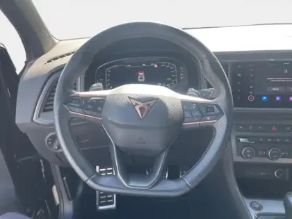 Photo 14 Cupra Ateca  1.5 TSI 150ch V DSG7