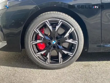Photo 9 BMW Serie 2 Série 2 Gran Coupé M235 300ch M Performance xDrive DKG7