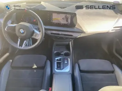 Photo 6 BMW Serie 2 Série 2 Gran Coupé M235 300ch M Performance xDrive DKG7