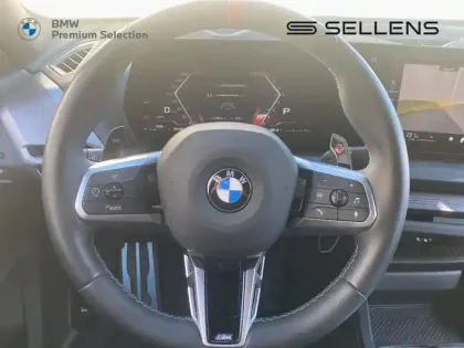 Photo 7 BMW Serie 2 Série 2 Gran Coupé M235 300ch M Performance xDrive DKG7