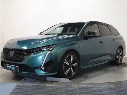 Photo Peugeot 308 Gt