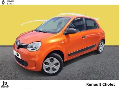 Photo Renault Twingo Authentic