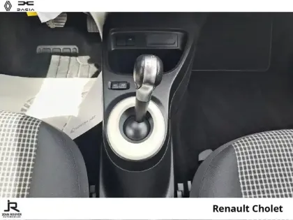 Photo 5 Renault Twingo  E-Tech Electric Authentic R80 Achat Intégral