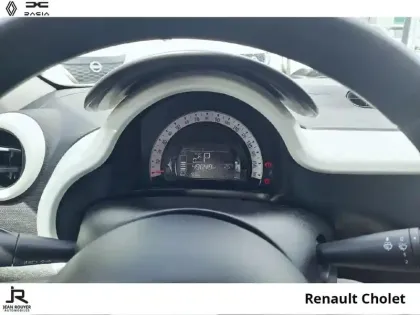 Photo 14 Renault Twingo  E-Tech Electric Authentic R80 Achat Intégral