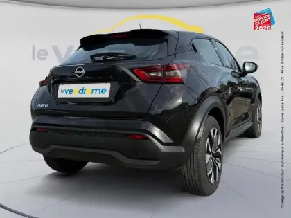 Photo 5 Nissan Juke  1.0 DIG-T 114ch Acenta 2023
