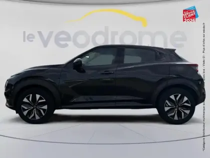 Photo 8 Nissan Juke  1.0 DIG-T 114ch Acenta 2023