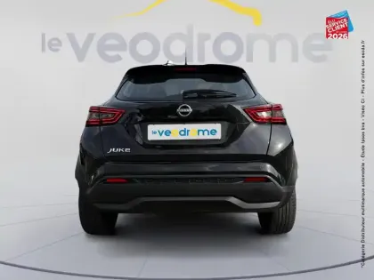 Photo 6 Nissan Juke  1.0 DIG-T 114ch Acenta 2023