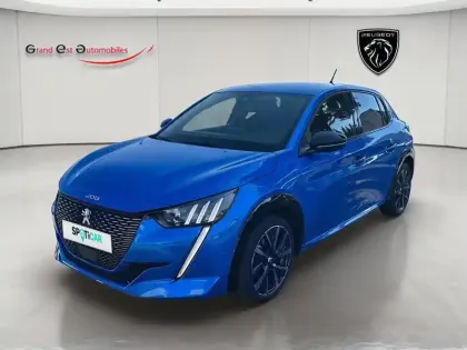 Photo Peugeot 208 Gt Pack