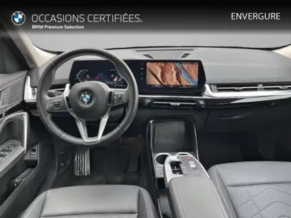 Photo 19 BMW X1  sDrive18d 150ch M Sport