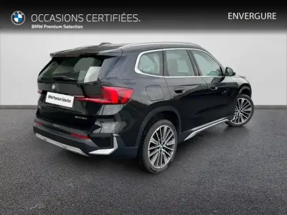 Photo 16 BMW X1  sDrive18d 150ch M Sport