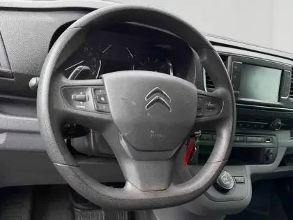 Photo 11 Citroën Jumpy  Fg M 2.0 BlueHDi 180ch S&S Driver EAT8