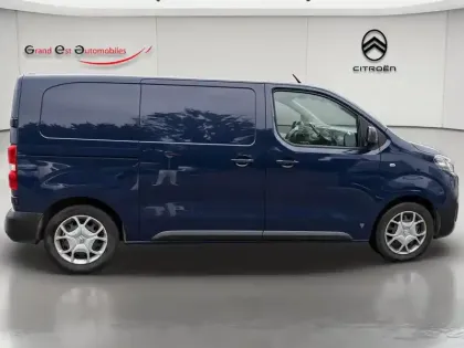 Photo 6 Citroën Jumpy  Fg M 2.0 BlueHDi 180ch S&S Driver EAT8