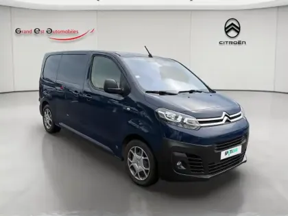 Photo 7 Citroën Jumpy  Fg M 2.0 BlueHDi 180ch S&S Driver EAT8