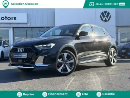 Photo Audi A1 Design Luxe