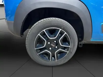 Photo 5 Dacia Spring  65ch Extreme
